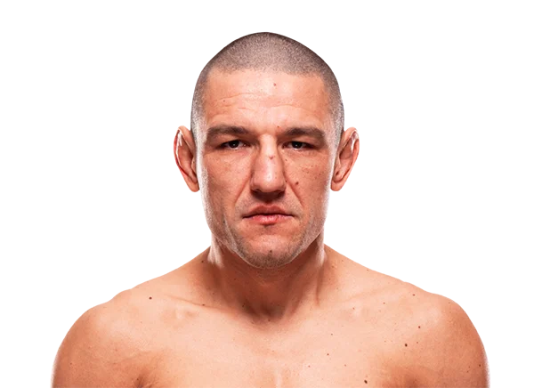 Damir Hadzovic headshot