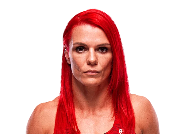 Gillian Robertson headshot