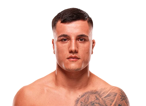 Francisco Prado headshot
