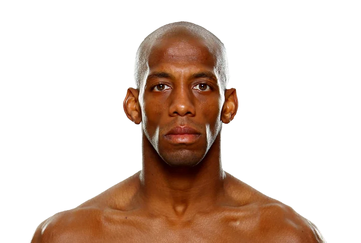 Patrick Williams headshot