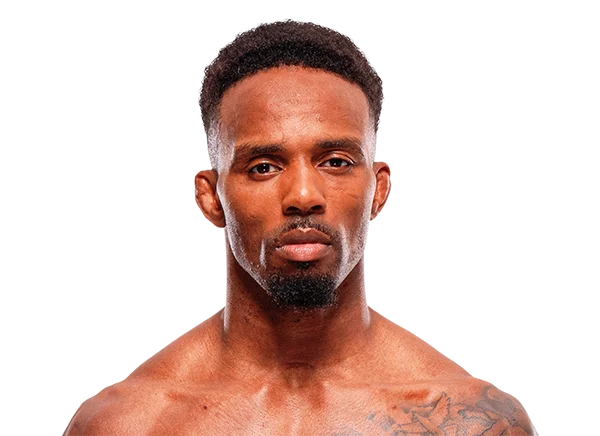 Lerone Murphy headshot