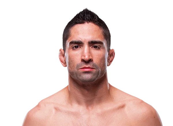 Ricardo Lamas headshot