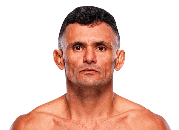 Douglas Silva de Andrade headshot