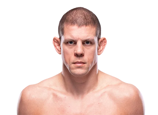 Joe Lauzon headshot