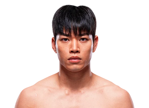 DongHun Choi headshot