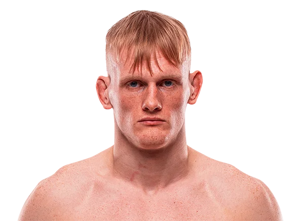 Mantas Kondratavicius headshot