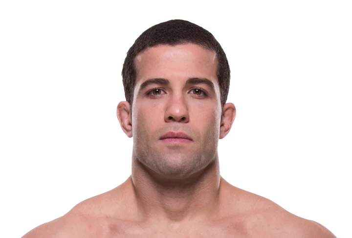 Augusto Mendes headshot