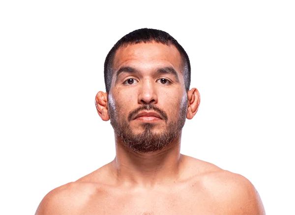 Victor Martinez headshot