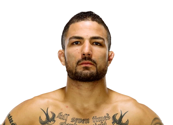 Akira Corassani headshot
