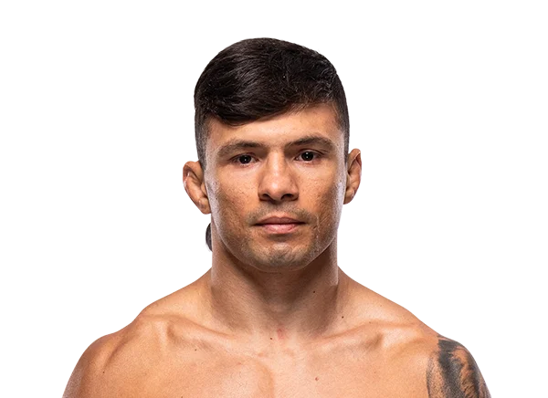 Alessandro Costa headshot