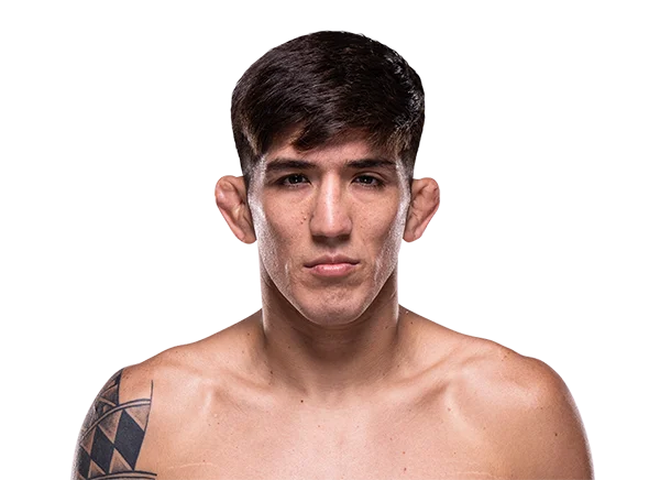 Rolando Bedoya headshot