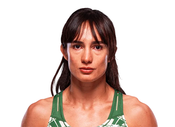 Yazmin Jauregui headshot