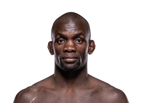 Themba Gorimbo headshot