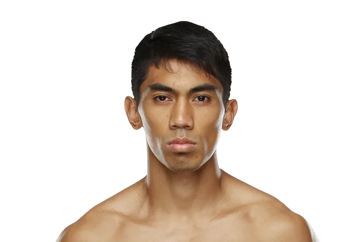 Mark Eddiva headshot