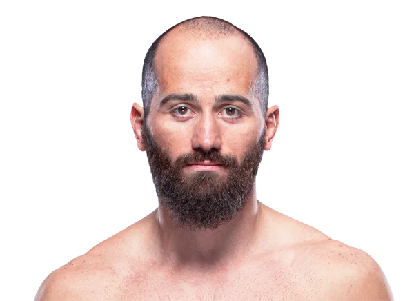 Zviad Lazishvili headshot