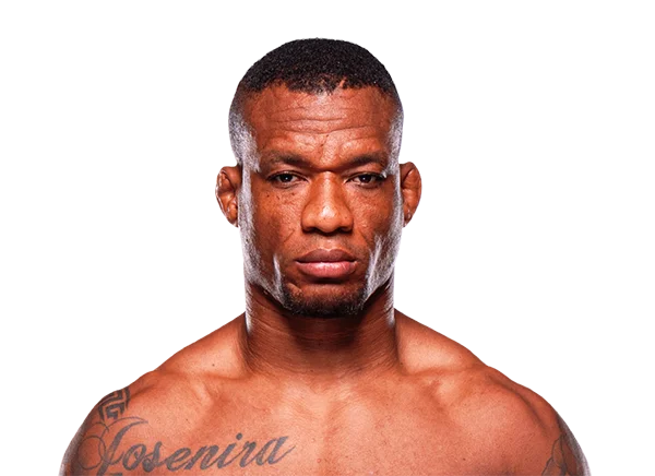 Jailton Almeida headshot