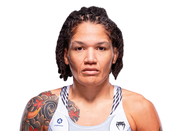 Sijara Eubanks headshot