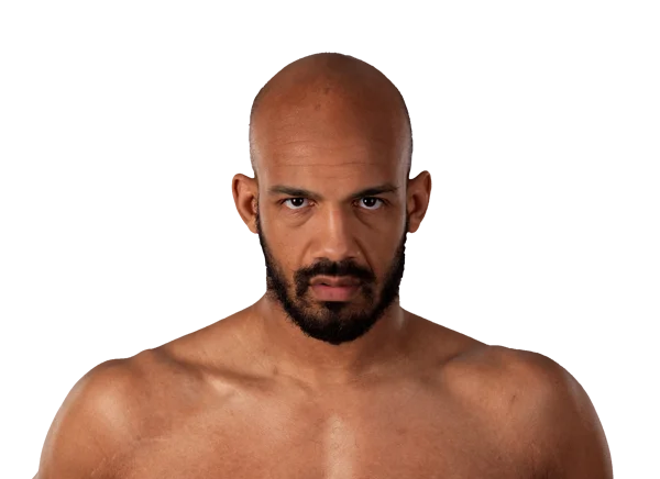 Cyrille Diabate headshot