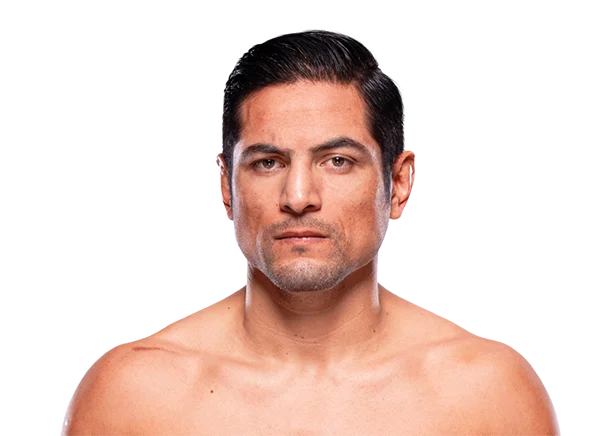 Gabriel Benitez headshot