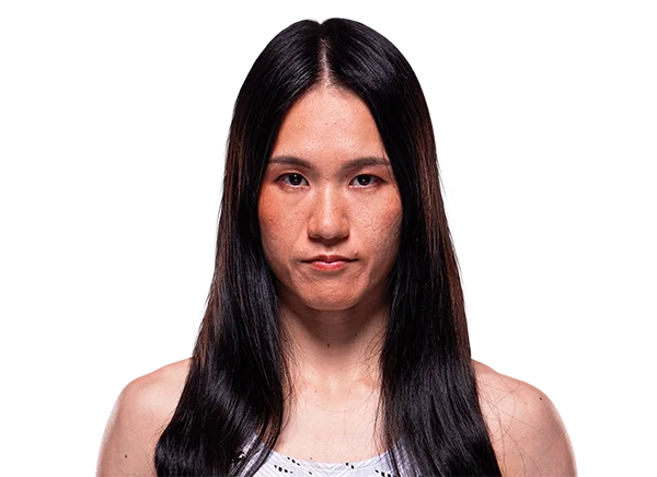 Mizuki headshot