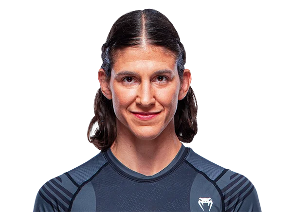 Roxanne Modafferi headshot