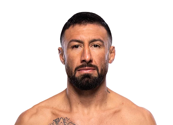Chris Gutierrez headshot