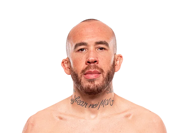 Sean Woodson headshot