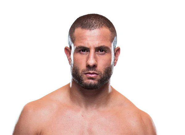 Gokhan Saki headshot