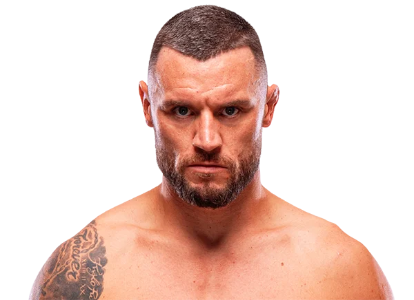 Kiefer Crosbie headshot