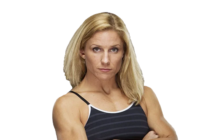 Barb Honchak headshot