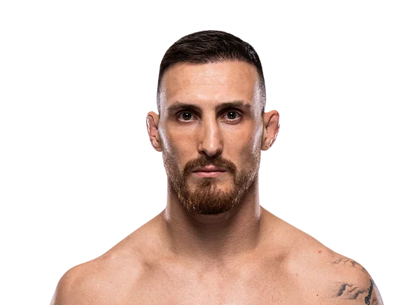 Modestas Bukauskas headshot