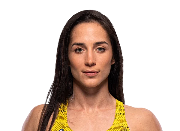 Veronica Hardy headshot