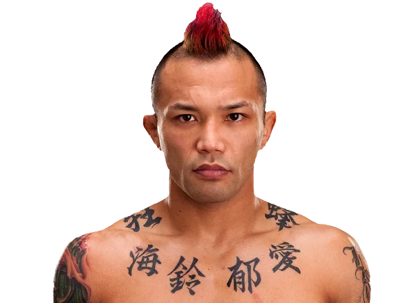 Norifumi Yamamoto headshot