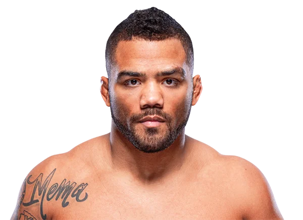 Deron Winn headshot