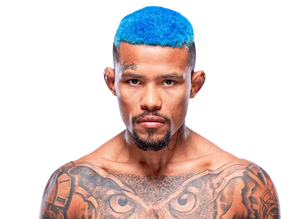 Mateus Mendonca headshot