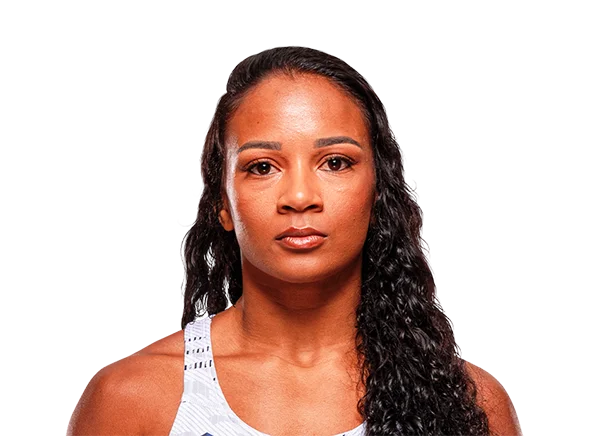 Ravena Oliveira headshot