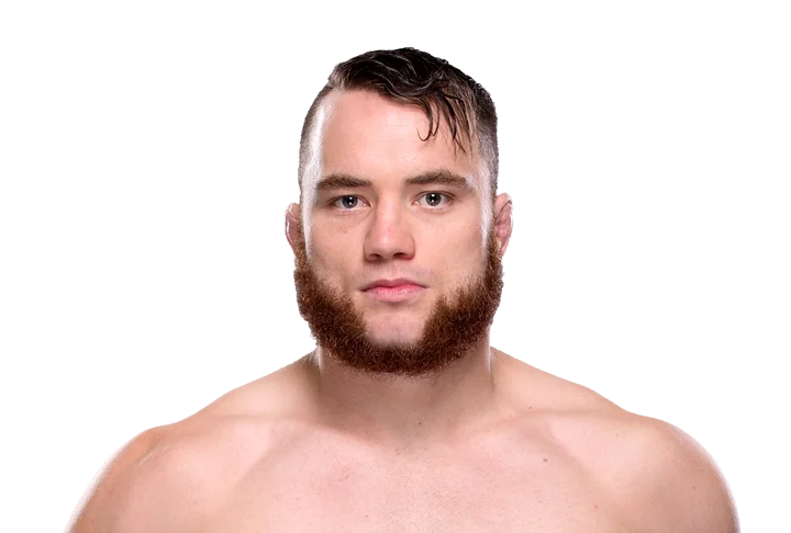 Brendan O'Reilly headshot
