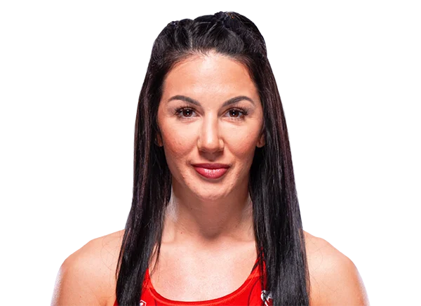 Cheyanne Vlismas headshot