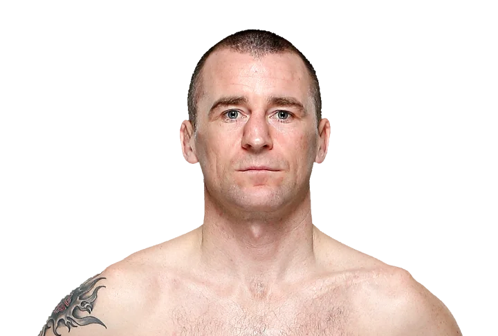 Neil Seery headshot