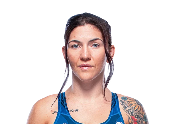 Sarah Alpar headshot