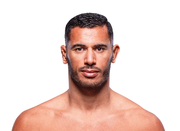 Mounir Lazzez headshot