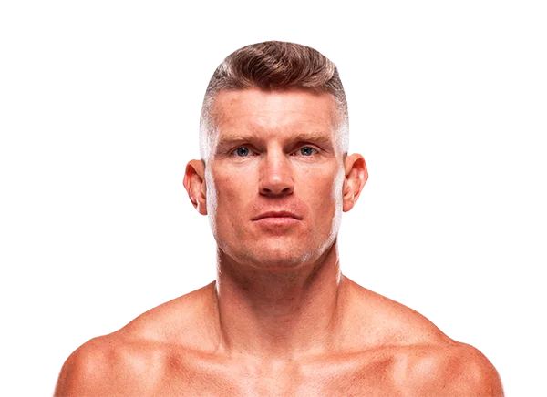 Stephen Thompson headshot