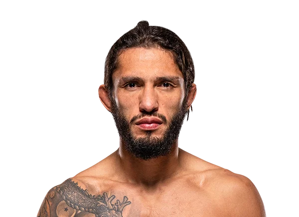 Javier Reyes headshot