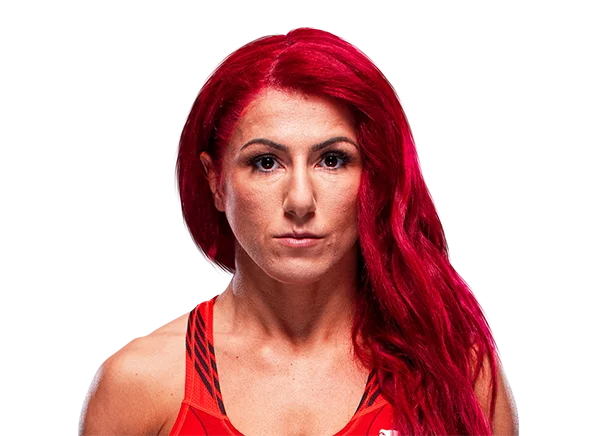 Randa Markos headshot