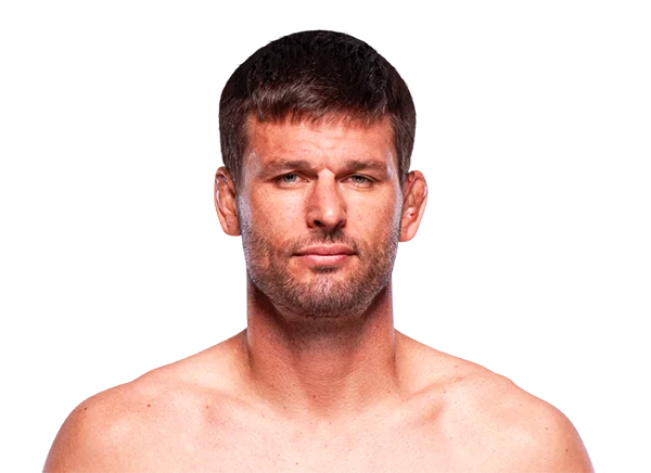 Tim Means headshot