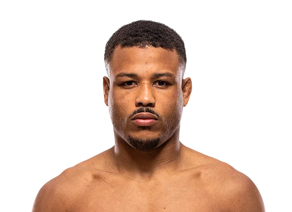 Jefferson Nascimento headshot