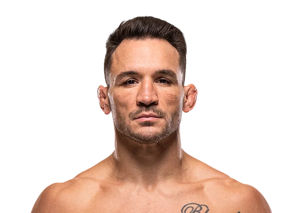 Michael Chandler headshot
