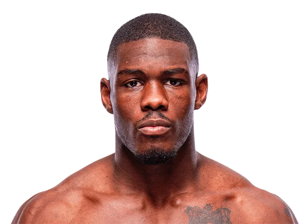 Bolaji Oki headshot