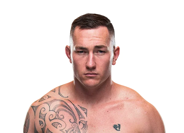 Luke Jumeau headshot