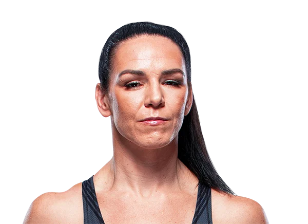 Alexis Davis headshot